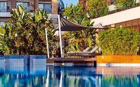 Sensimar Side Resort&SPA (Adult Only) +18