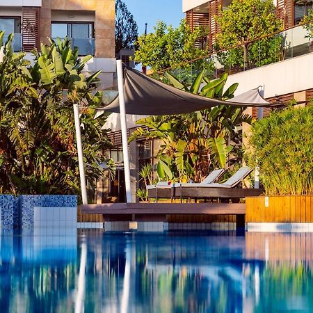 Hotel Blue Side Only Adult 16 Exterior foto