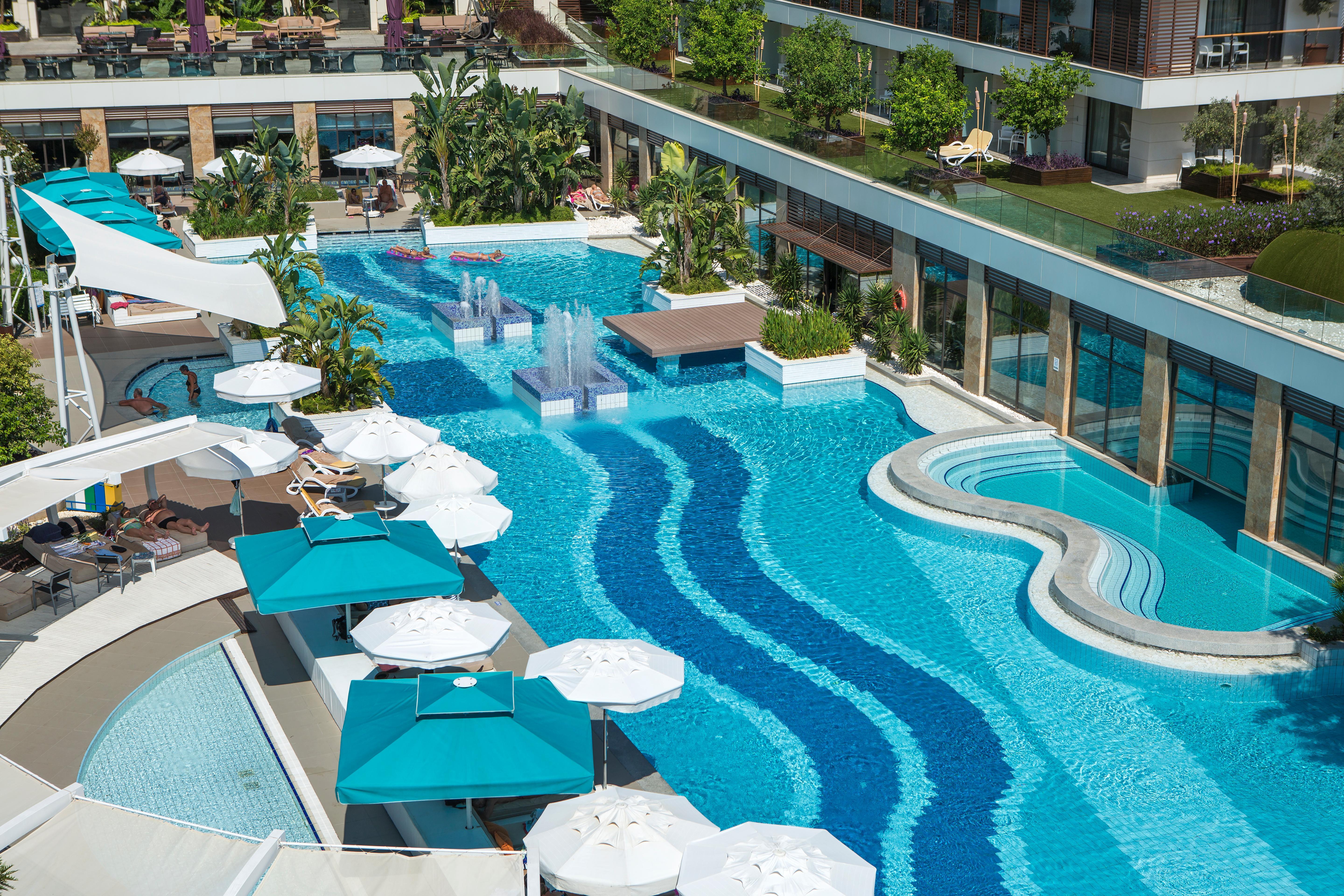 Hotel Blue Side Only Adult 16 Exterior foto