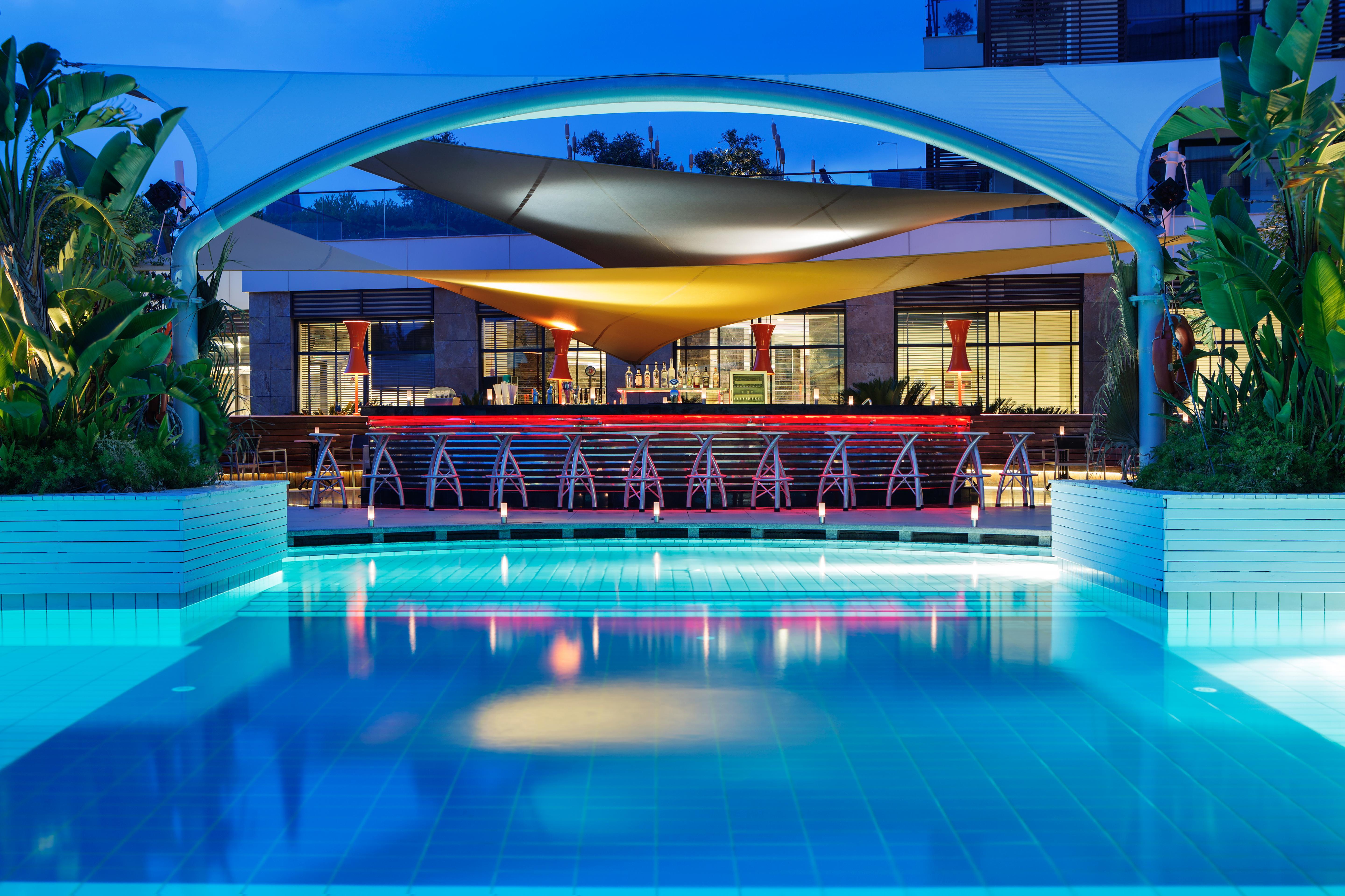 Hotel Blue Side Only Adult 16 Exterior foto