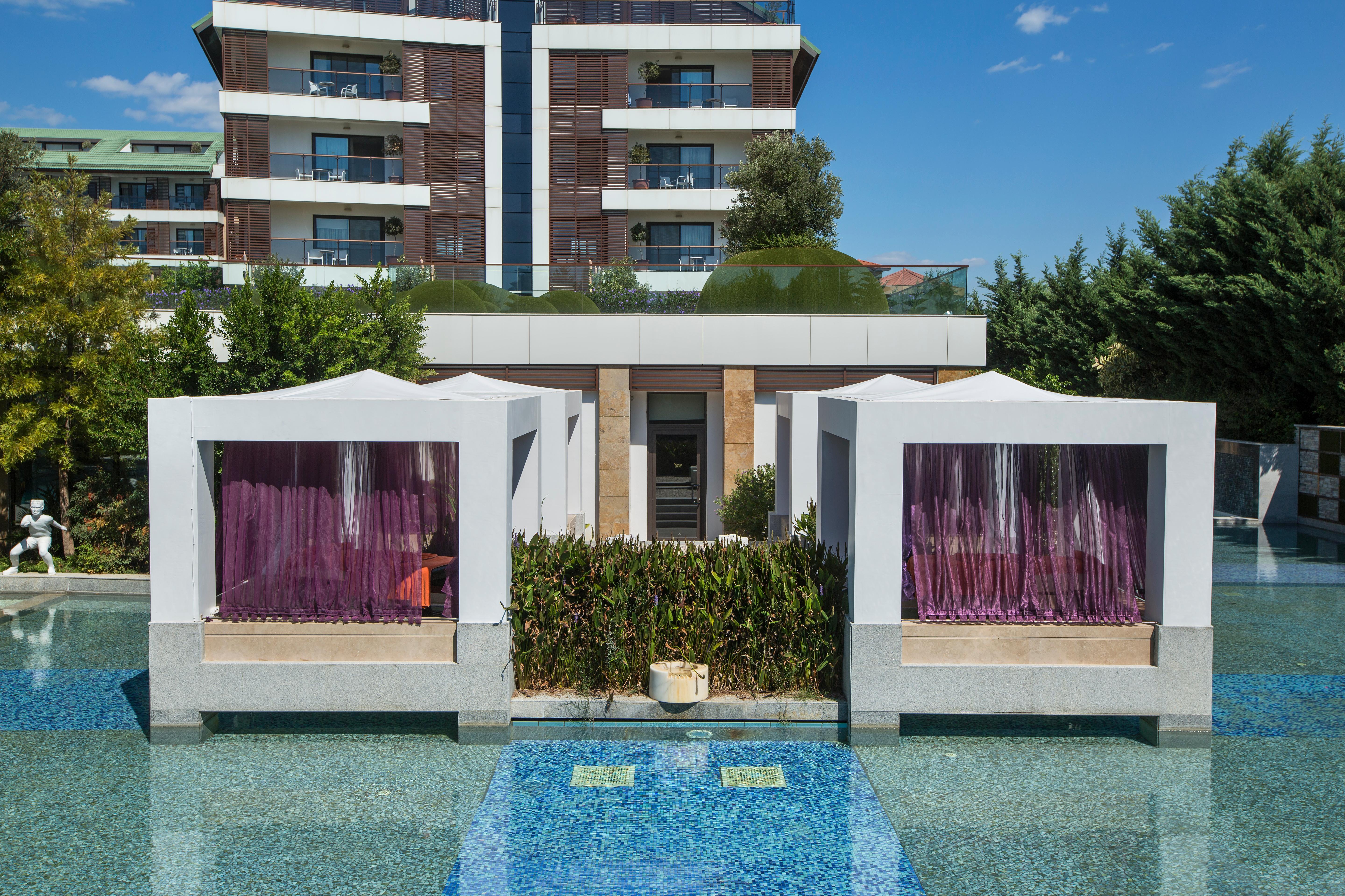 Hotel Blue Side Only Adult 16 Exterior foto