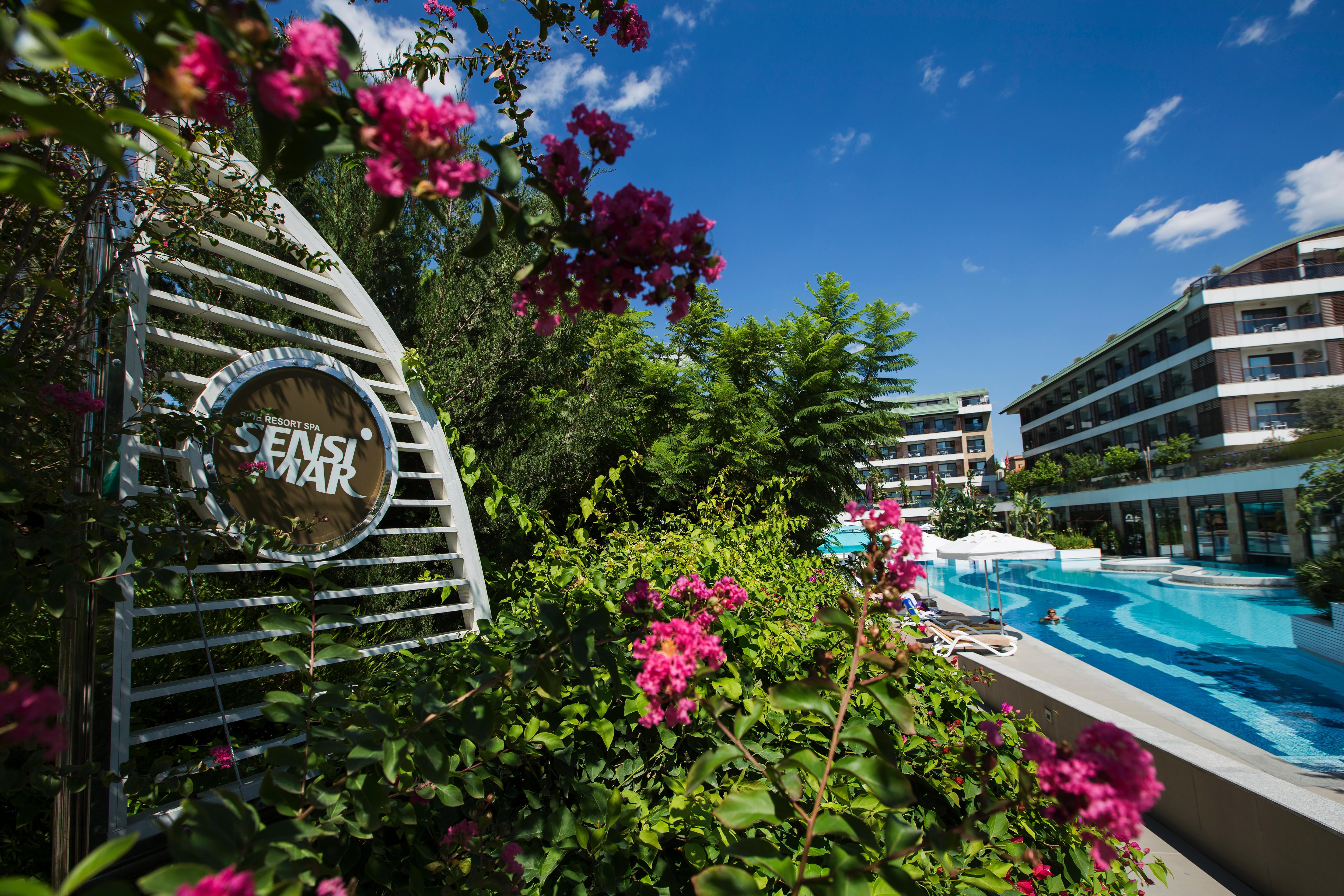 Hotel Blue Side Only Adult 16 Exterior foto