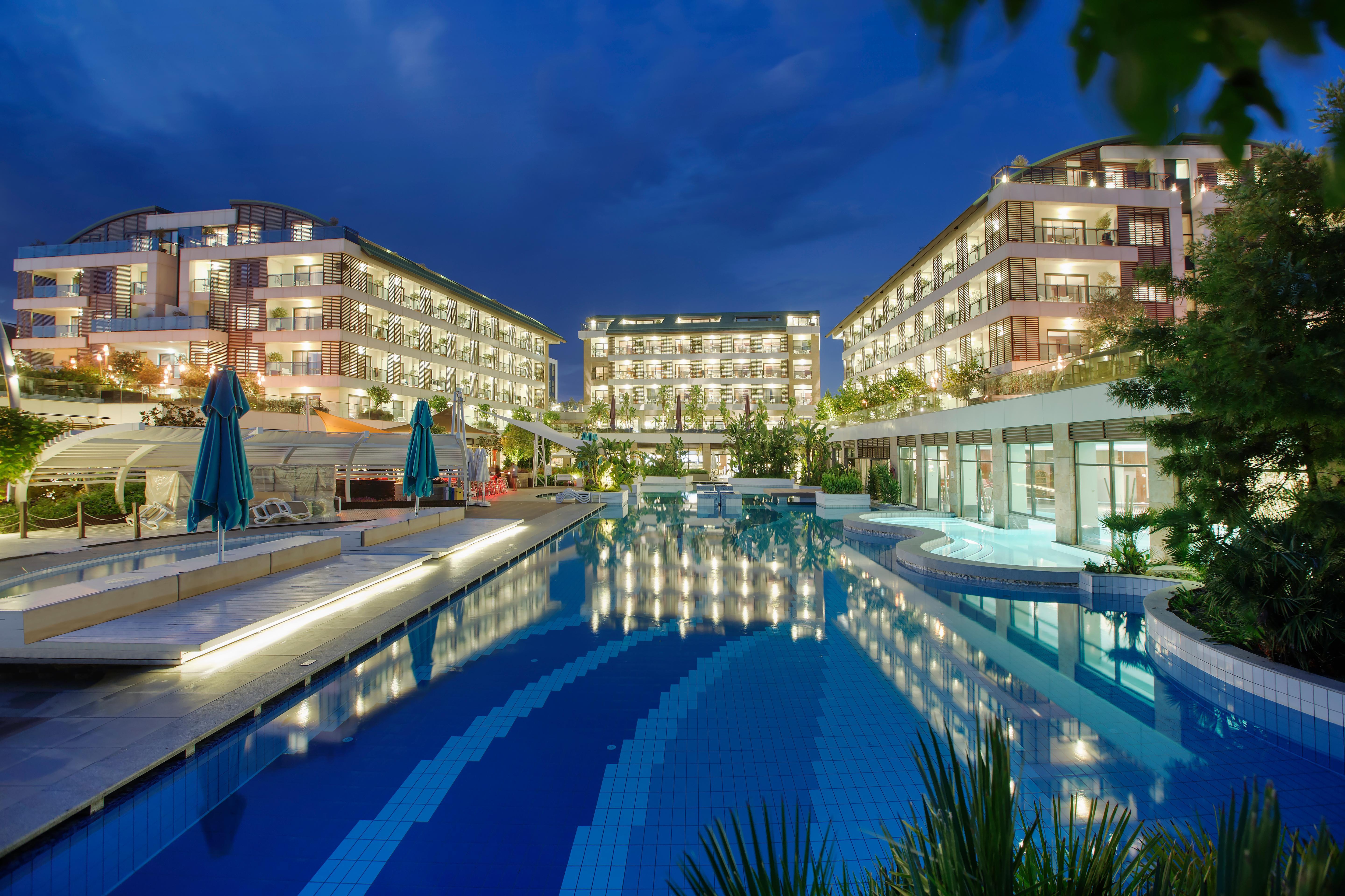 Hotel Blue Side Only Adult 16 Exterior foto