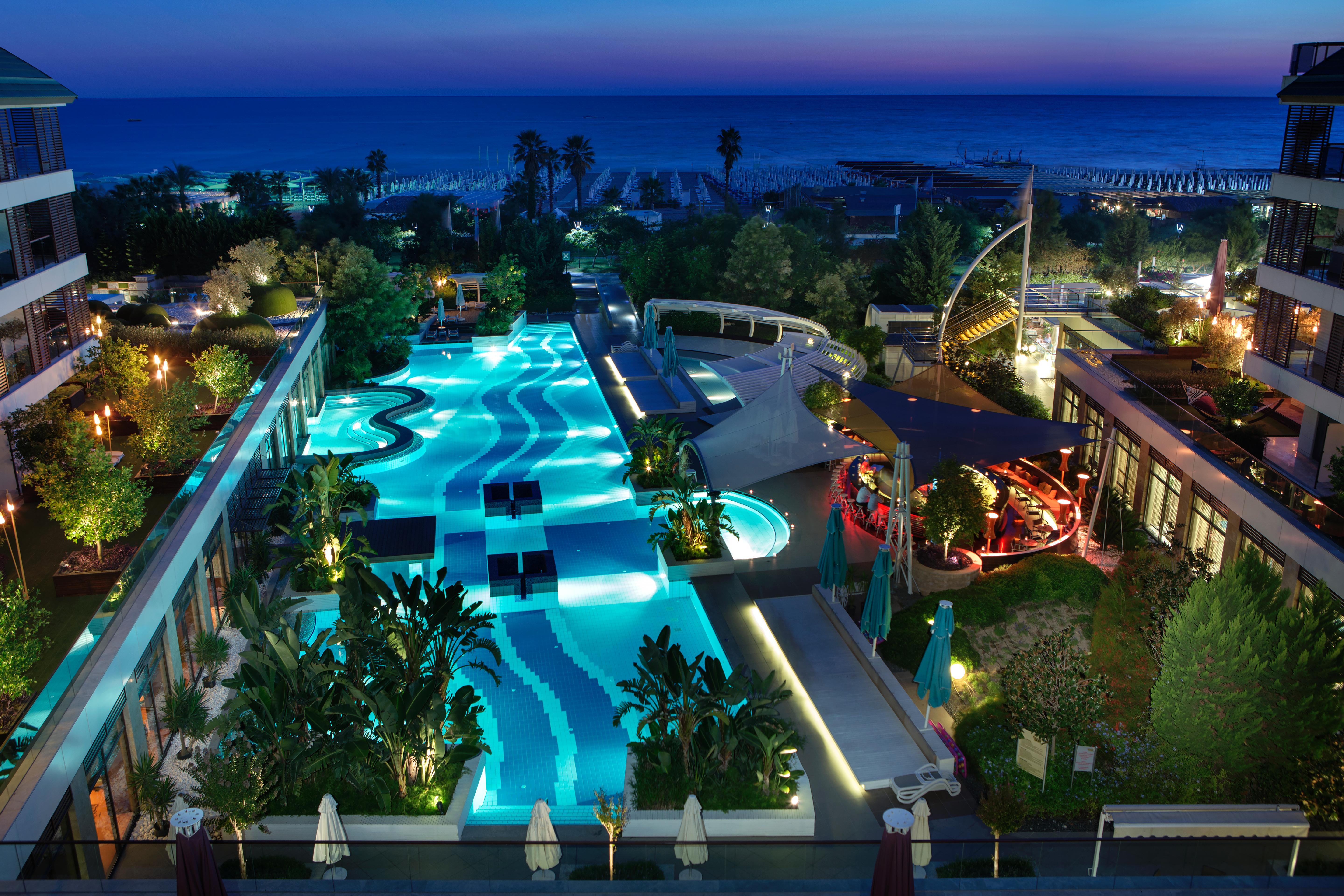 Hotel Blue Side Only Adult 16 Exterior foto