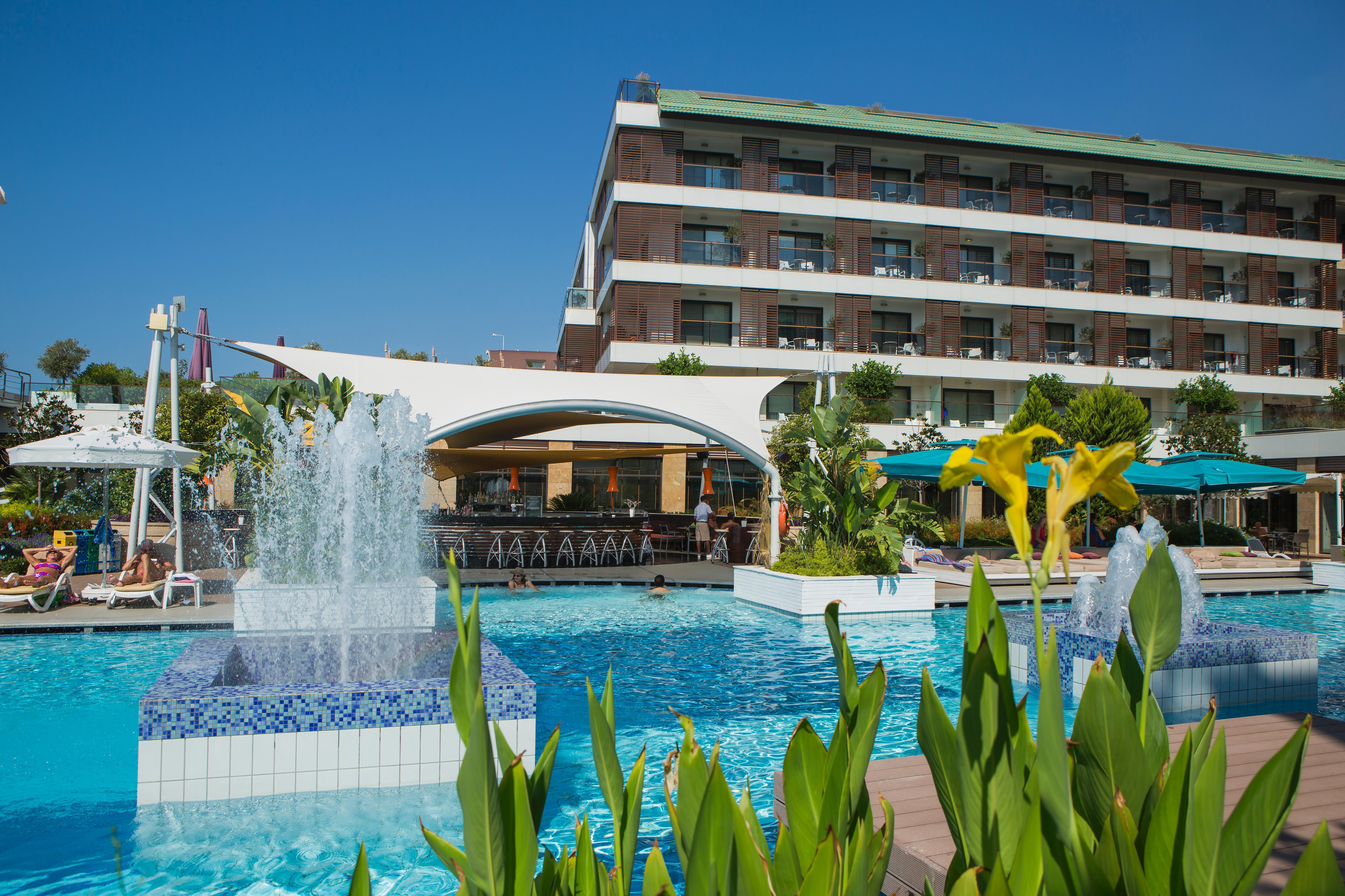Hotel Blue Side Only Adult 16 Exterior foto
