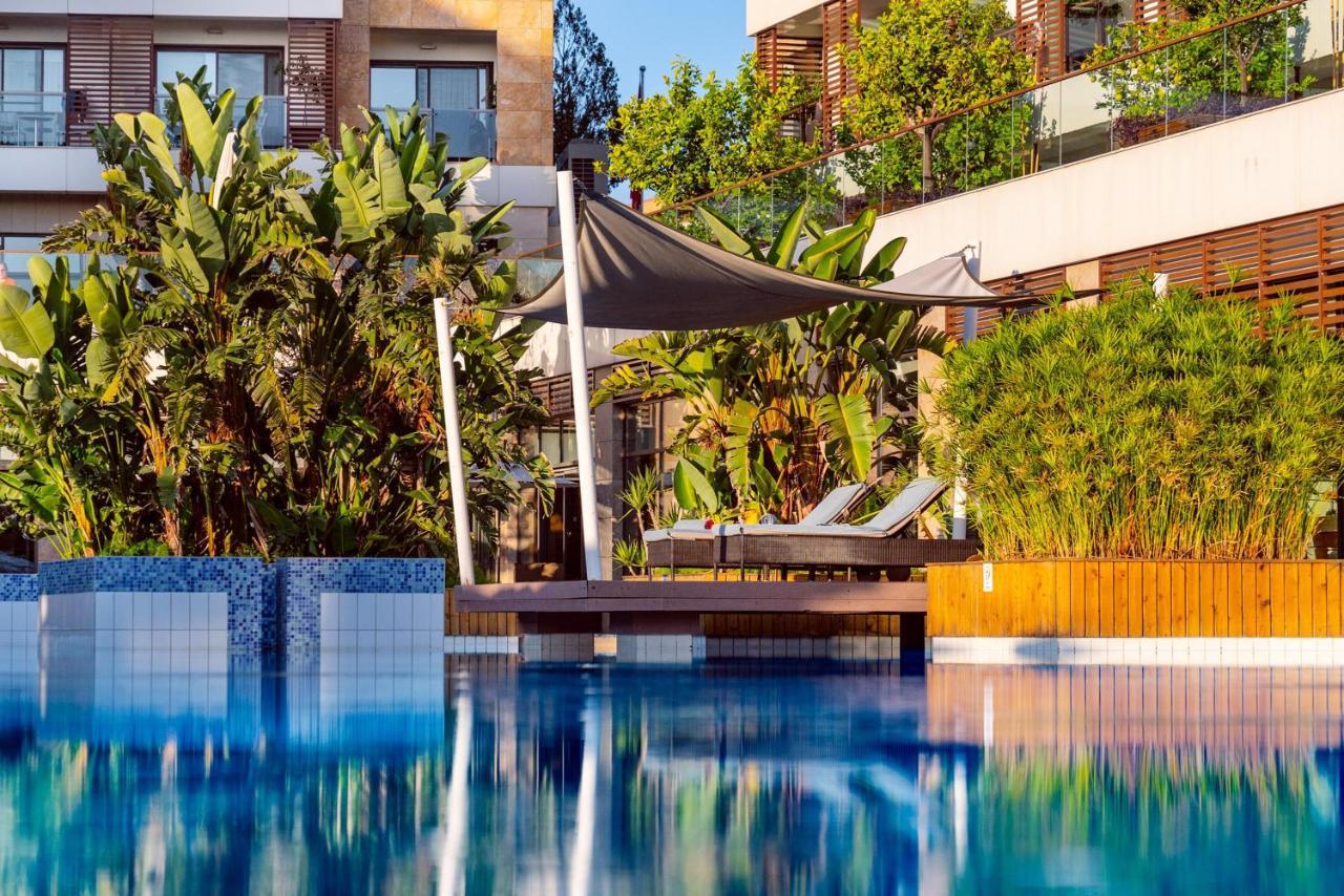 Hotel Blue Side Only Adult 16 Exterior foto